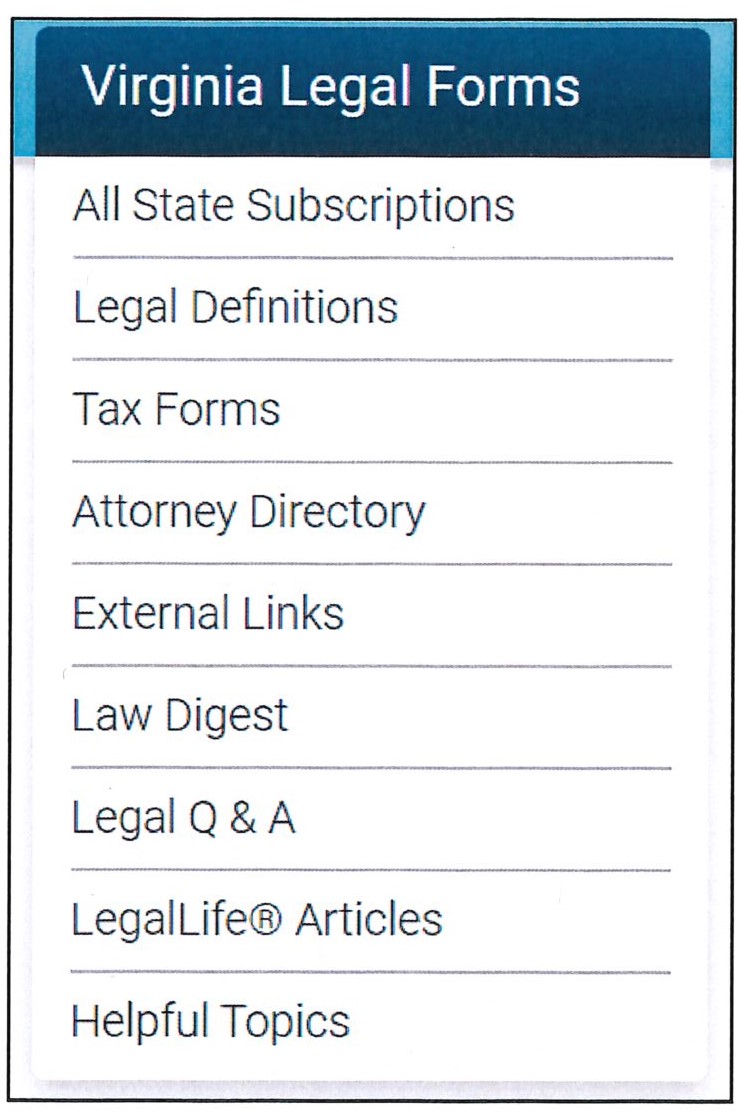 Civil/Legal Resources On-line | Handley Regional Library System